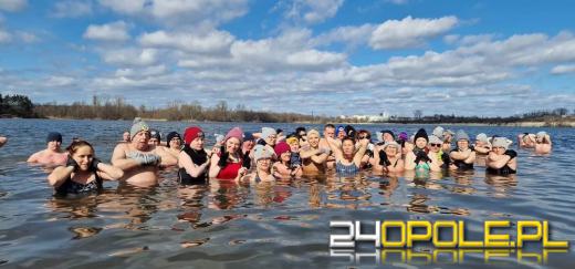 Morsowali w pięknym słońcu