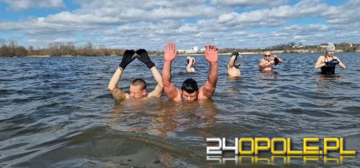 Morsowali w pięknym słońcu