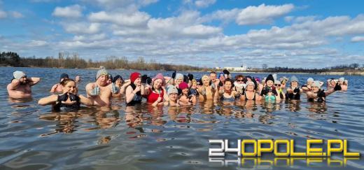 Morsowali w pięknym słońcu