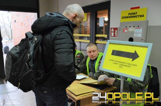 Wojsko wzywa! Ponad 100 żołnierzy rezerwy powołanych na ćwiczenia