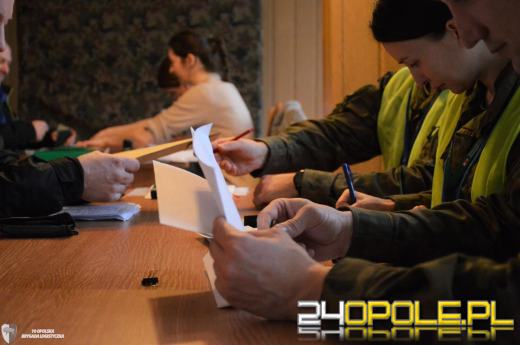 Wojsko wzywa! Ponad 100 żołnierzy rezerwy powołanych na ćwiczenia