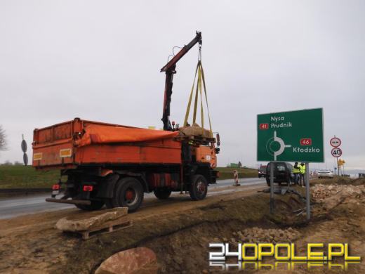 Skarb pod Nysą. Odnaleziono "Kapsułę Czasu" sprzed 200 lat