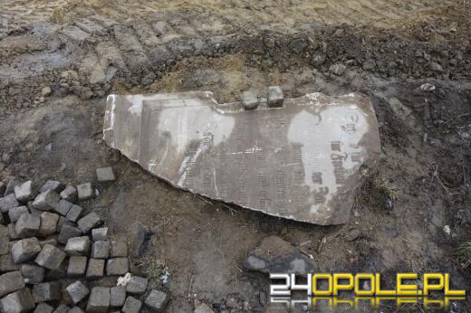 Skarb pod Nysą. Odnaleziono "Kapsułę Czasu" sprzed 200 lat