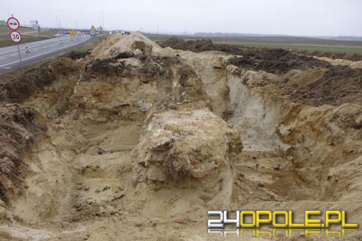 Skarb pod Nysą. Odnaleziono "Kapsułę Czasu" sprzed 200 lat