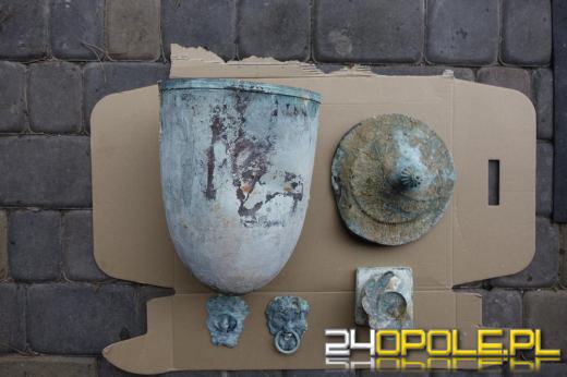 Skarb pod Nysą. Odnaleziono "Kapsułę Czasu" sprzed 200 lat