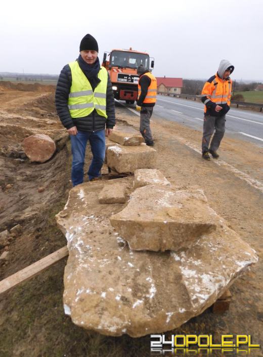 Skarb pod Nysą. Odnaleziono "Kapsułę Czasu" sprzed 200 lat