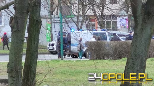 Poszukiwany za jazdę po pijaku wpadł na Chabrach