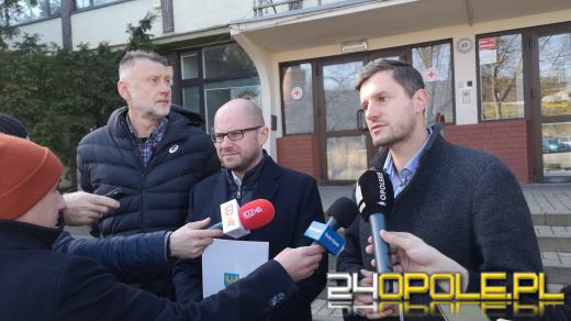 Coraz bliżej termomodernizacji Toropolu. Powstanie też hala lekkoatletyczna