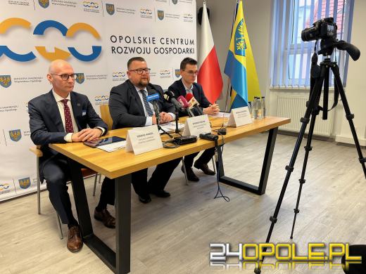 OCRG startuje z naborami - na początek innowacje