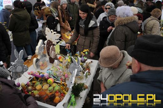 Przed nami VI Śniadanie Wielkanocne