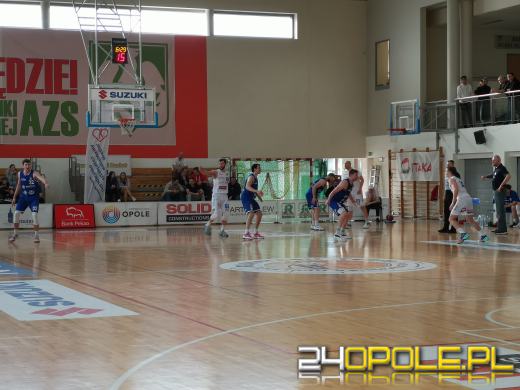 Druga domowa przegrana z rzędu Weegree 