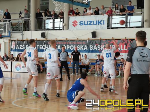 Druga domowa przegrana z rzędu Weegree 