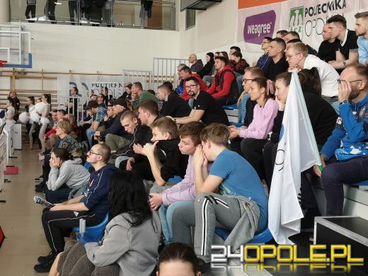 Druga domowa przegrana z rzędu Weegree 