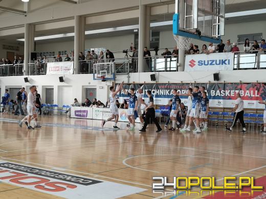 Druga domowa przegrana z rzędu Weegree 