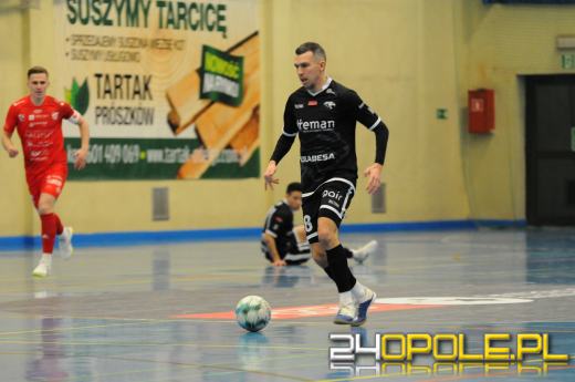 Dreman z drugim zwycięstwem z rzędu 