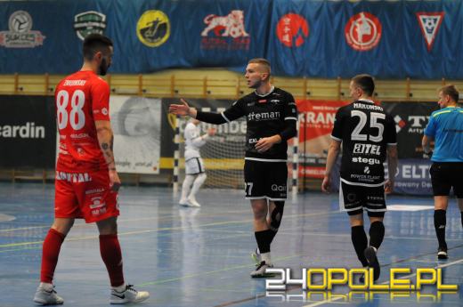 Dreman z drugim zwycięstwem z rzędu 