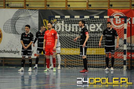 Dreman z drugim zwycięstwem z rzędu 