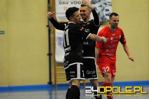 Dreman z drugim zwycięstwem z rzędu 