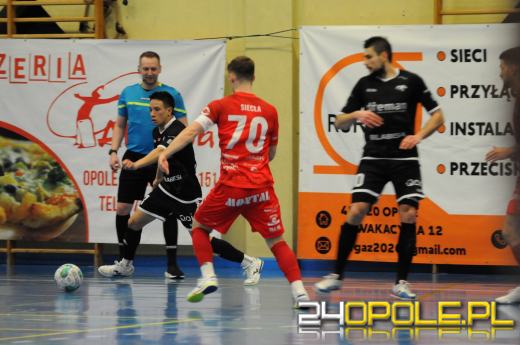 Dreman z drugim zwycięstwem z rzędu 