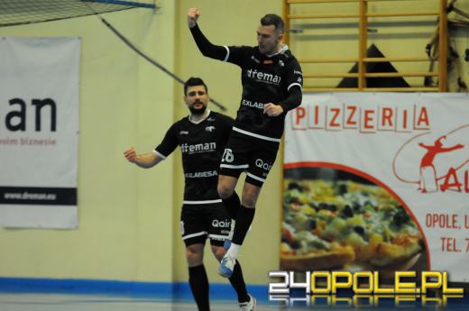 Dreman z drugim zwycięstwem z rzędu 