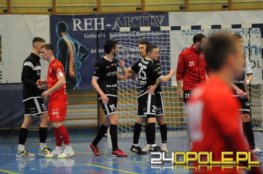 Dreman z drugim zwycięstwem z rzędu 