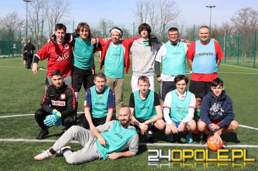 Wystartowała jubileuszowa edycja OLO