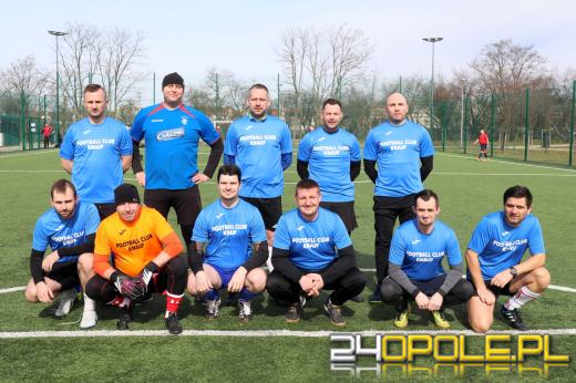 Wystartowała jubileuszowa edycja OLO