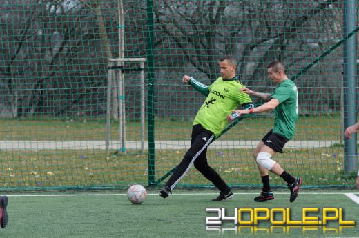 Wystartowała jubileuszowa edycja OLO