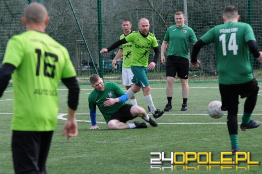 Wystartowała jubileuszowa edycja OLO