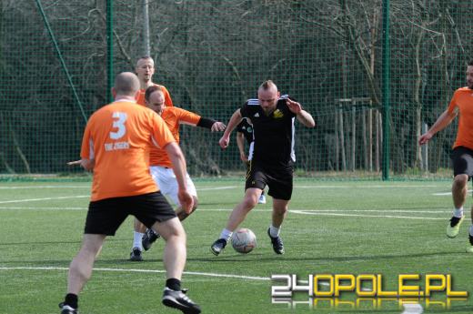 Wystartowała jubileuszowa edycja OLO