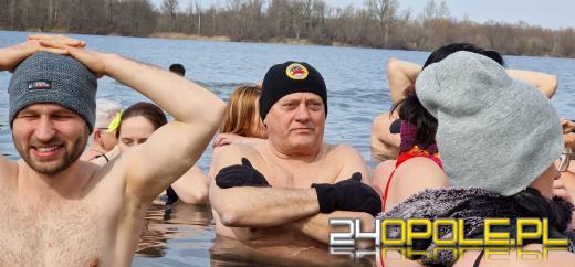 W powietrzu już wiosna. Morsy kończą sezon