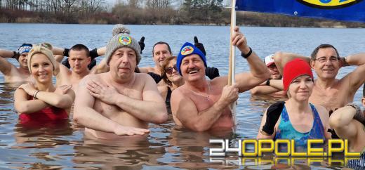 W powietrzu już wiosna. Morsy kończą sezon