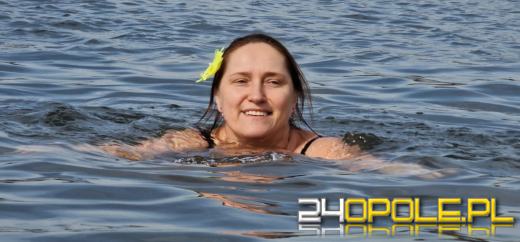 W powietrzu już wiosna. Morsy kończą sezon