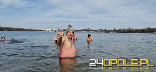 W powietrzu już wiosna. Morsy kończą sezon