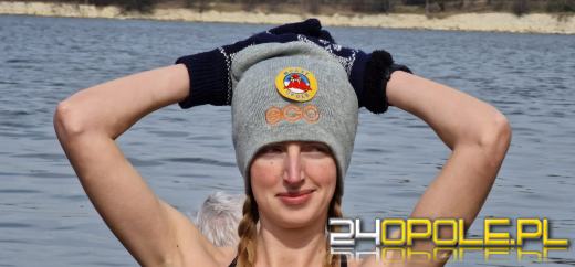 W powietrzu już wiosna. Morsy kończą sezon