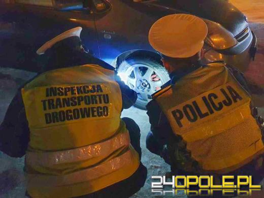 Taksówki pod lupą WITD i policji. Posypały się kary