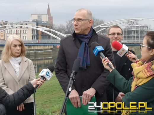 Powtórzenie katastrofy na Odrze jest tylko kwestią czasu. Co robi rząd?