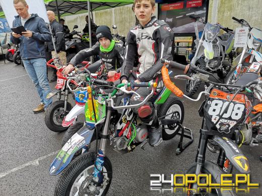Opolski "Mechaniczniak" rozpoczął sezon motocyklowy. Za nami XX ZSMotka