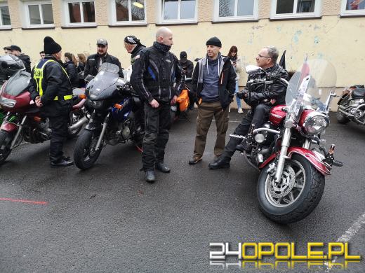 Opolski "Mechaniczniak" rozpoczął sezon motocyklowy. Za nami XX ZSMotka