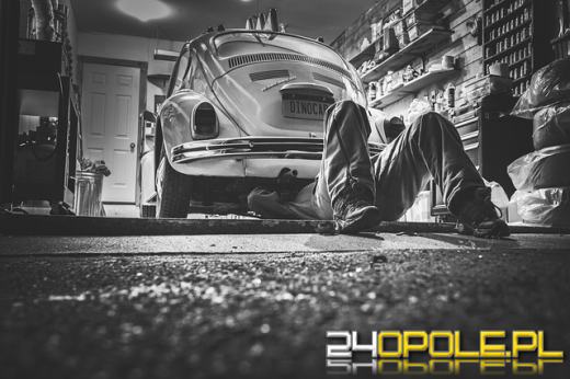 Podnośnik samochodowy - funkcje i zastosowanie