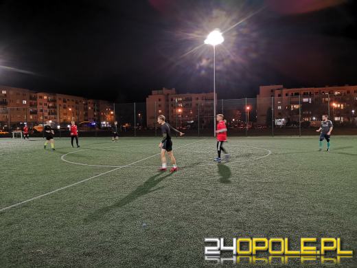 2 miliony złotych na remont dwóch boisk w Opolu