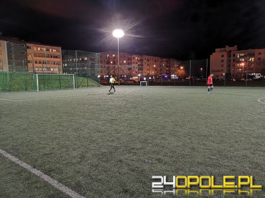 2 miliony złotych na remont dwóch boisk w Opolu