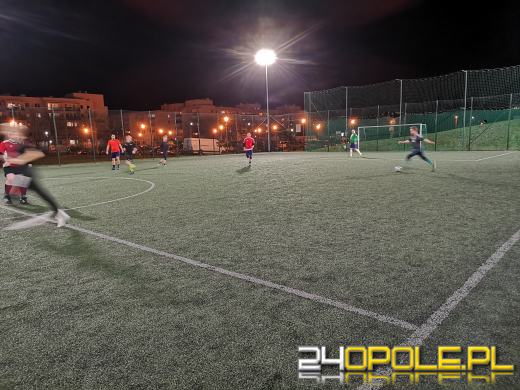 2 miliony złotych na remont dwóch boisk w Opolu