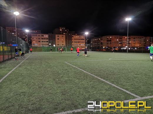 2 miliony złotych na remont dwóch boisk w Opolu