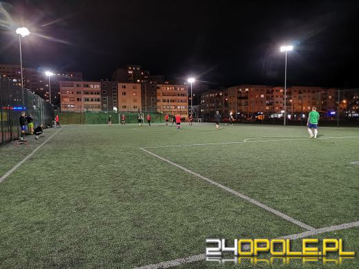 2 miliony złotych na remont dwóch boisk w Opolu