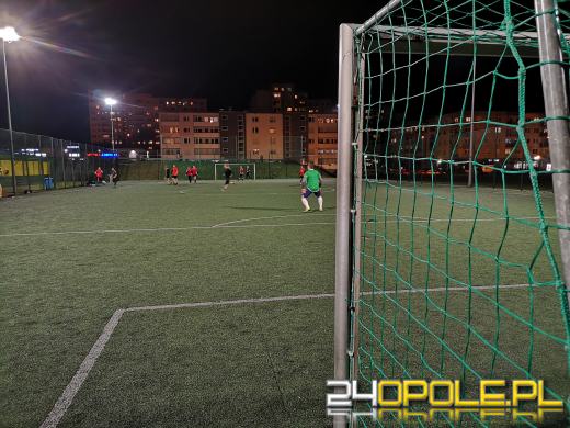 2 miliony złotych na remont dwóch boisk w Opolu