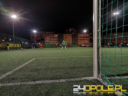 2 miliony złotych na remont dwóch boisk w Opolu