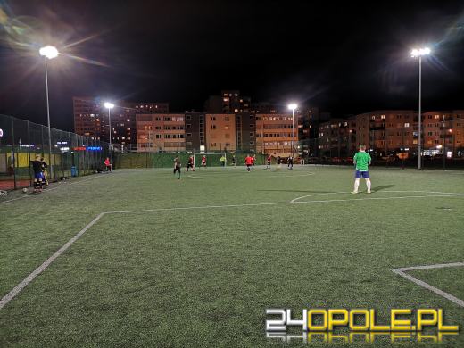 2 miliony złotych na remont dwóch boisk w Opolu