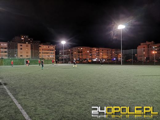 2 miliony złotych na remont dwóch boisk w Opolu