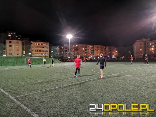 2 miliony złotych na remont dwóch boisk w Opolu